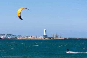 Empresas y asociaciones de turismo activo y deportes de aventura de La Coruña