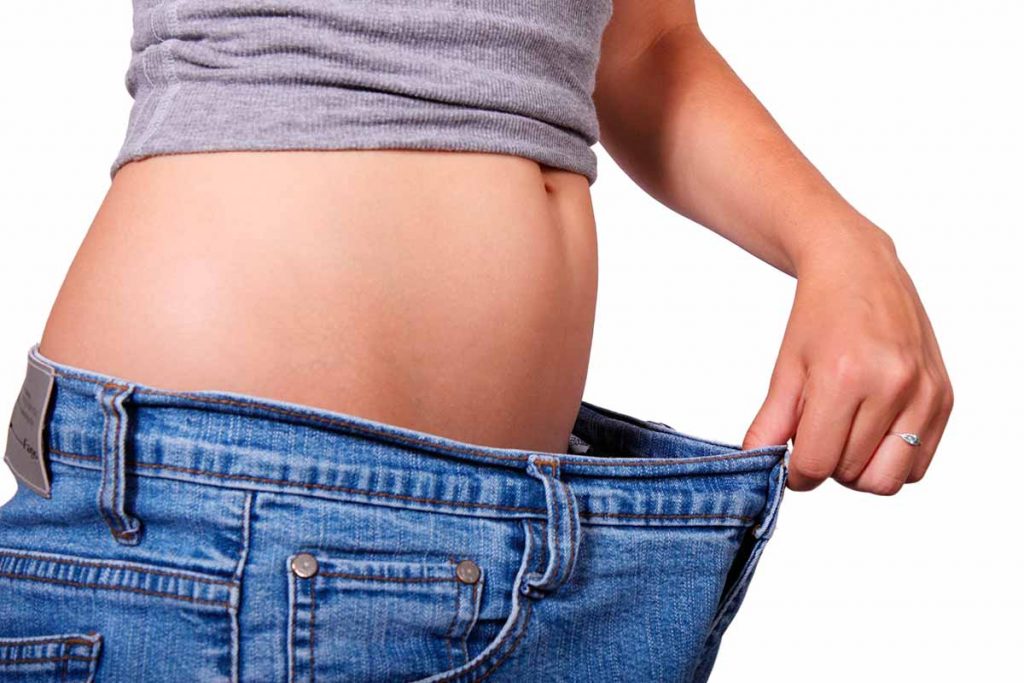 cuantas calorias en el desayuno para adelgazar