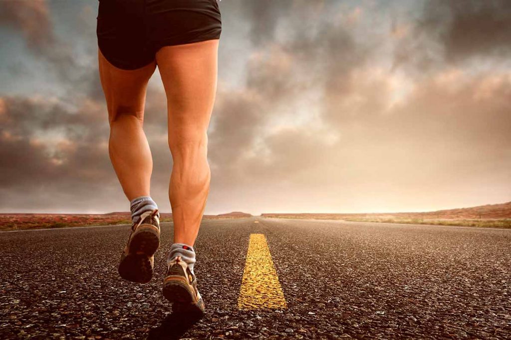interval training