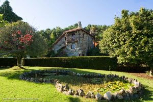 Ven a visitar el Parque Natural del Monte Aloia, el primer parque natural de Galicia