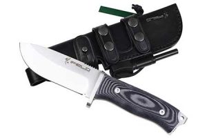 comprar el mejor cuchillo de monte de 2021