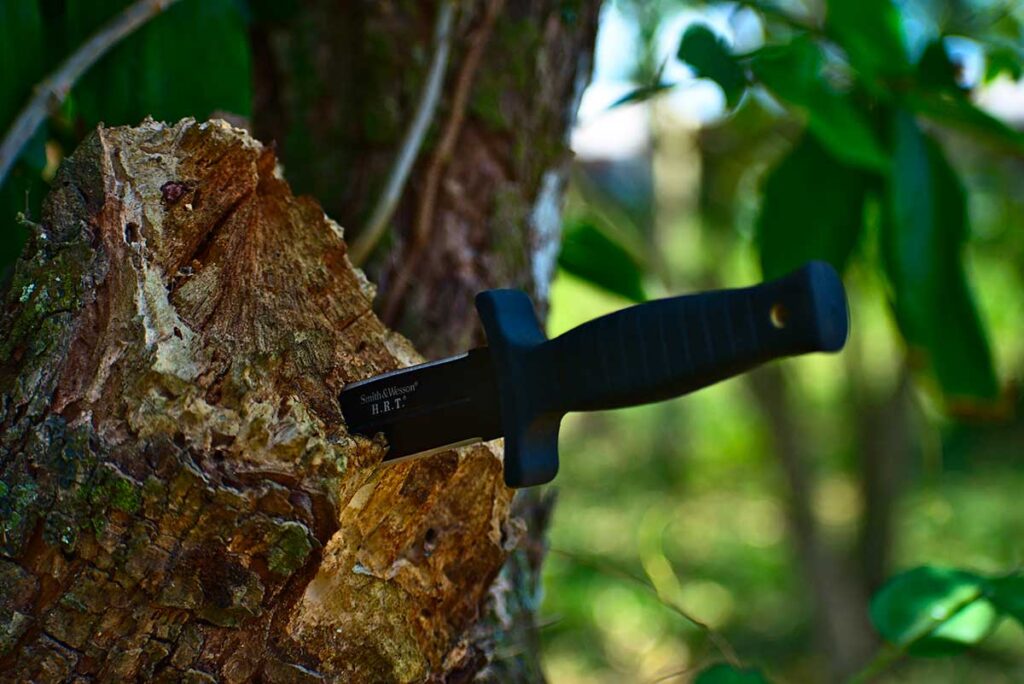 Cuañl es el mejor cuchillo de supervivencia del mundo alta gama