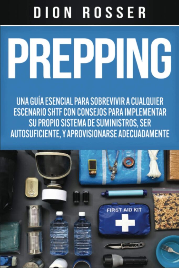 Libros de amor y supervivencia