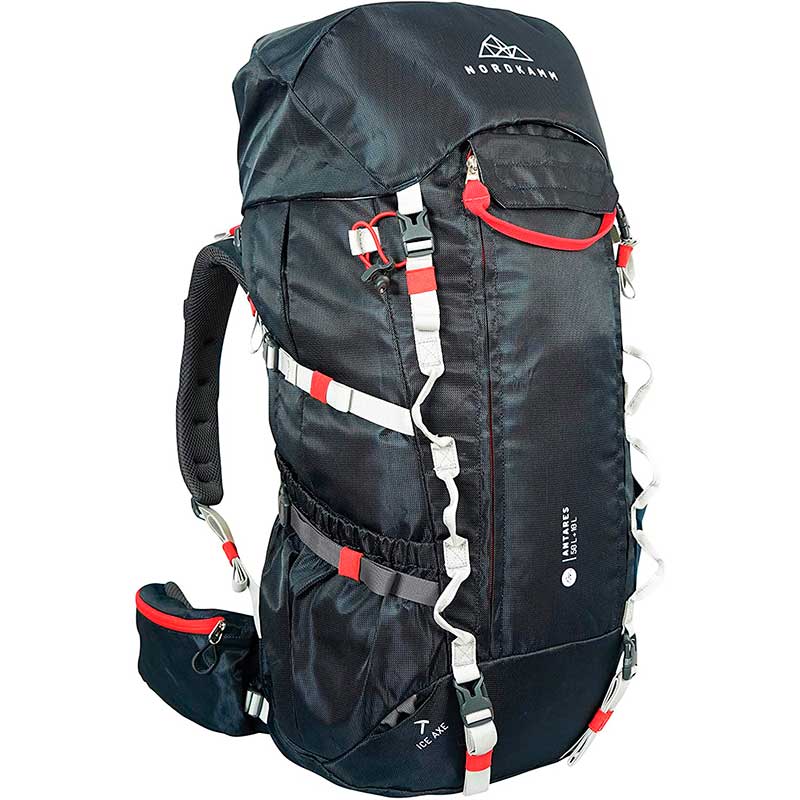 qué mochila de trekking comprar