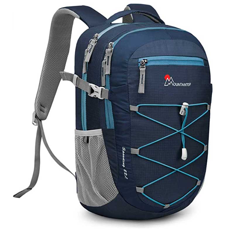 Mochila de calidad para hombre y para mujer