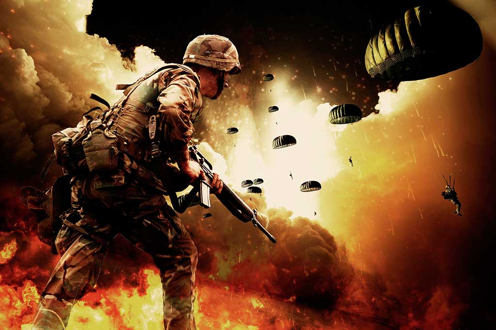 Compra el kit de supervivencia militar del ejercito español al mejor precio en nuestra tienda online